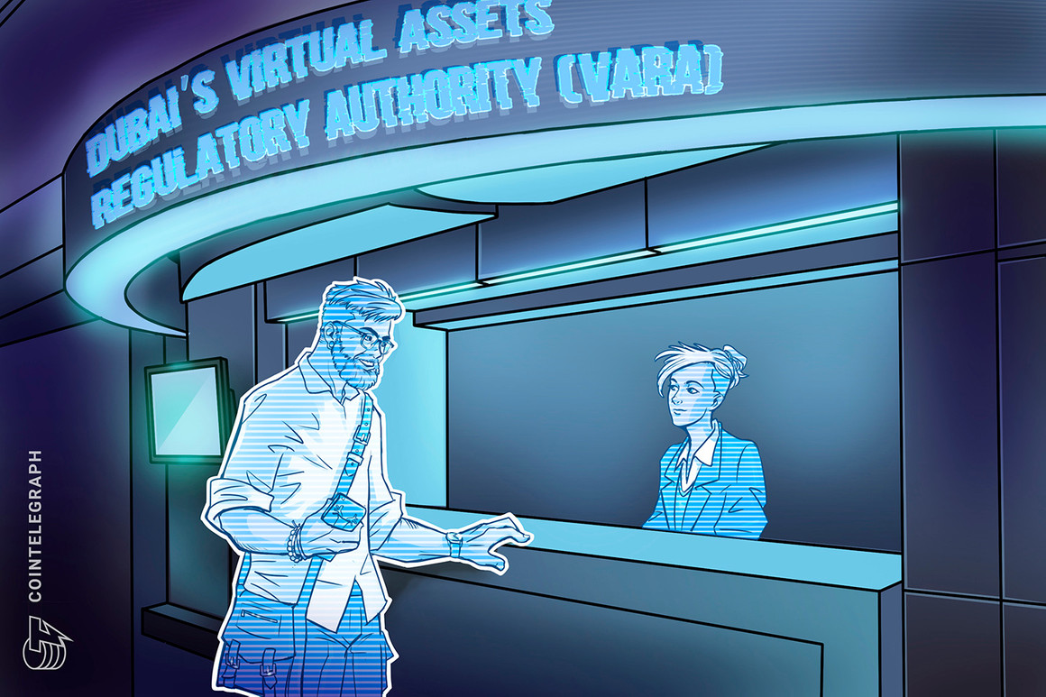 Dubai’s virtual asset regulator plans to open HQ in metaverse