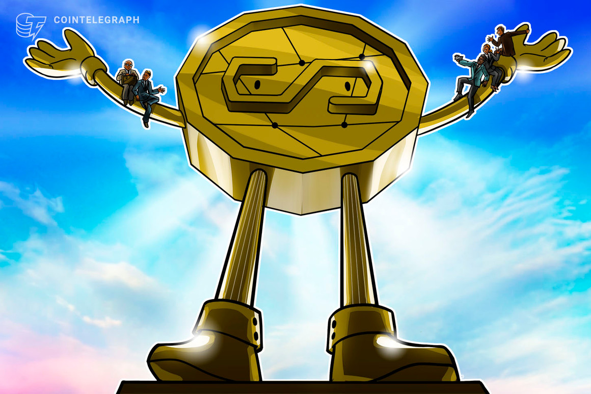 Trust in stablecoins ‘infinitely more important’ than collateral