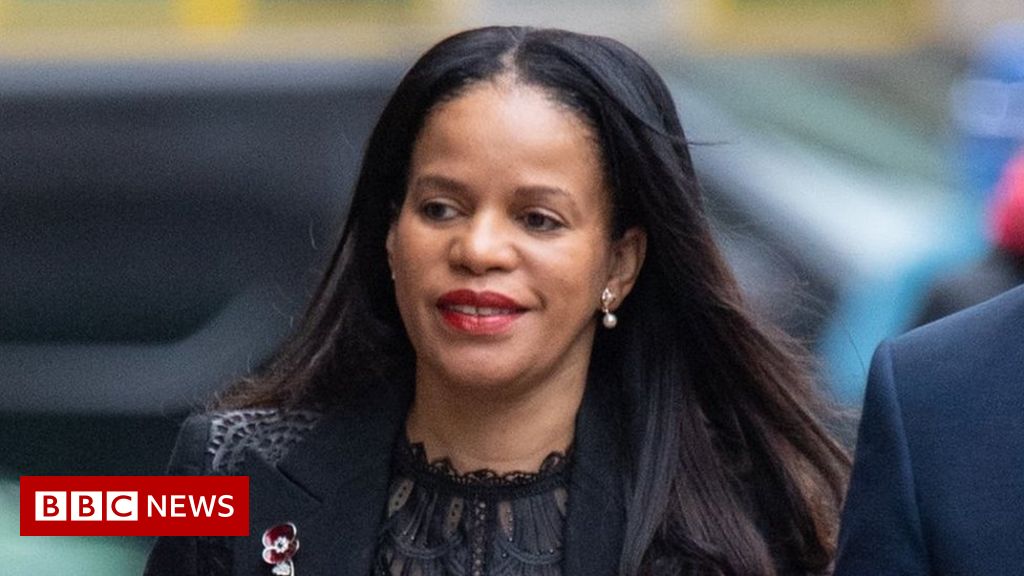 Woman harassed by Claudia Webbe MP denies misleading court
