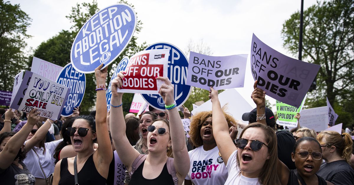 What happens next if the Supreme Court strikes down Roe