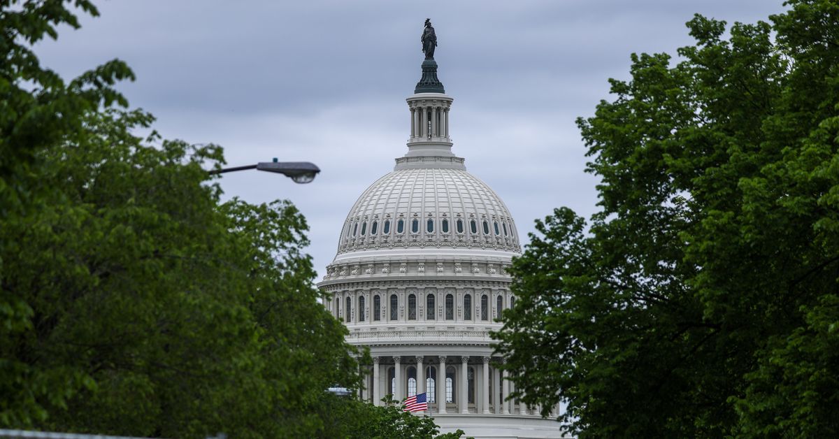 The House voted to allow staffers to unionize. Here’s how it will work.