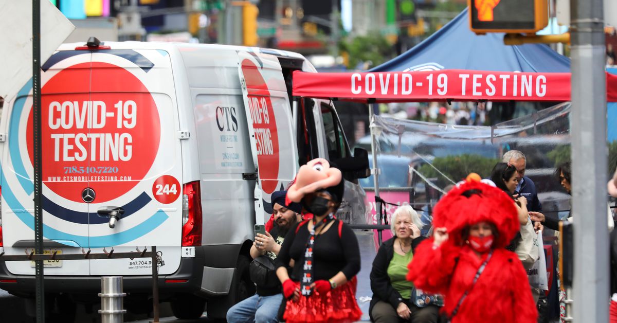 Successfully fighting Covid-19 means investing in public health and uniform messaging Successfully fighting Covid-19 means investing in public health and uniform messaging