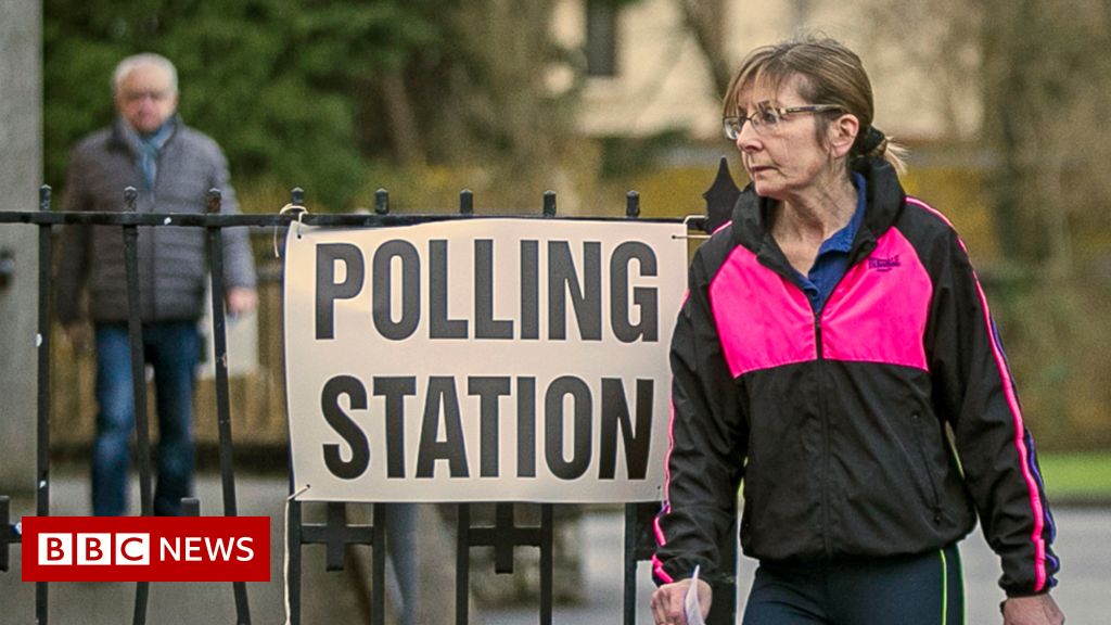 Election 2022: Is Northern Ireland headed for a seismic shift?