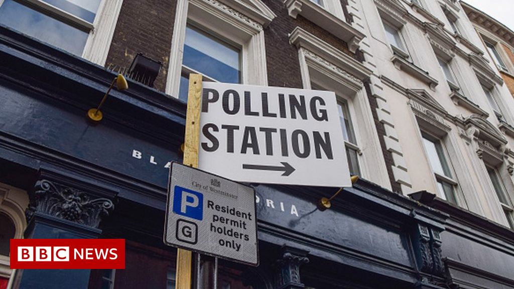 Local elections 2022: Party leaders woo voters on last day of campaigning