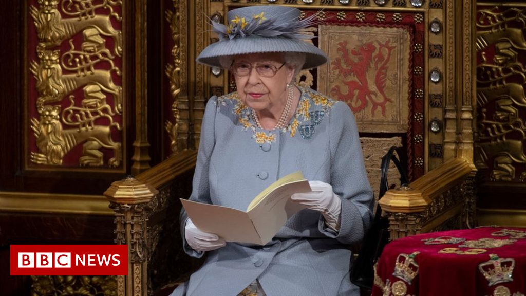 Queen plans to attend state opening of Parliament