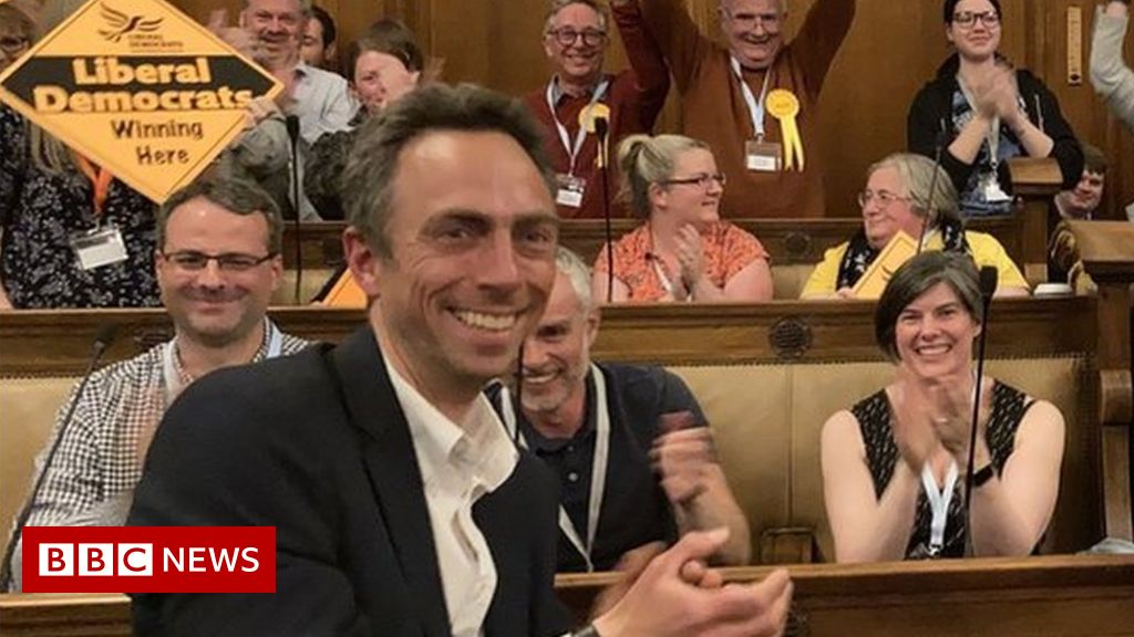 Hull local election results 2022: Lib Dems end Labour’s 10-year rule