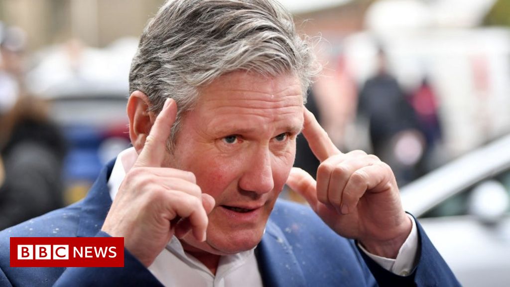 Keir Starmer: Why is he gambling with his political career?