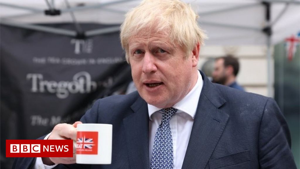 Queen's Speech: What's at stake for Boris Johnson