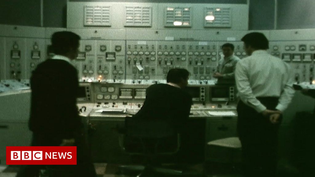 Residents on Anglesey are split on the plan to build a new reactor