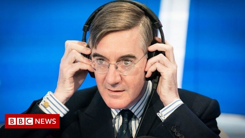 Latest No 10 lockdown party fines are a non-story, says Jacob Rees-Mogg