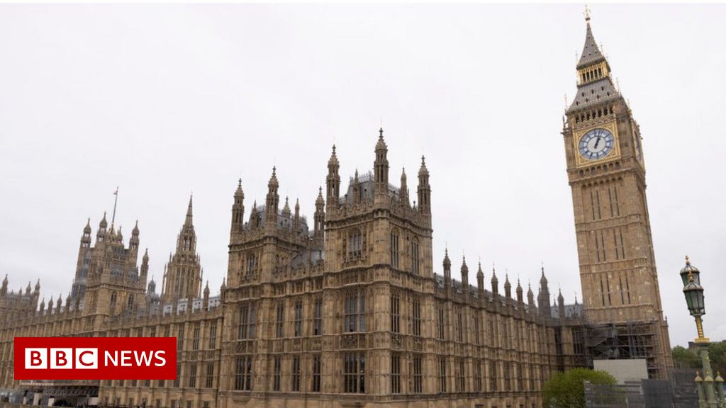 Conservative MP bailed after arrest on suspicion of rape