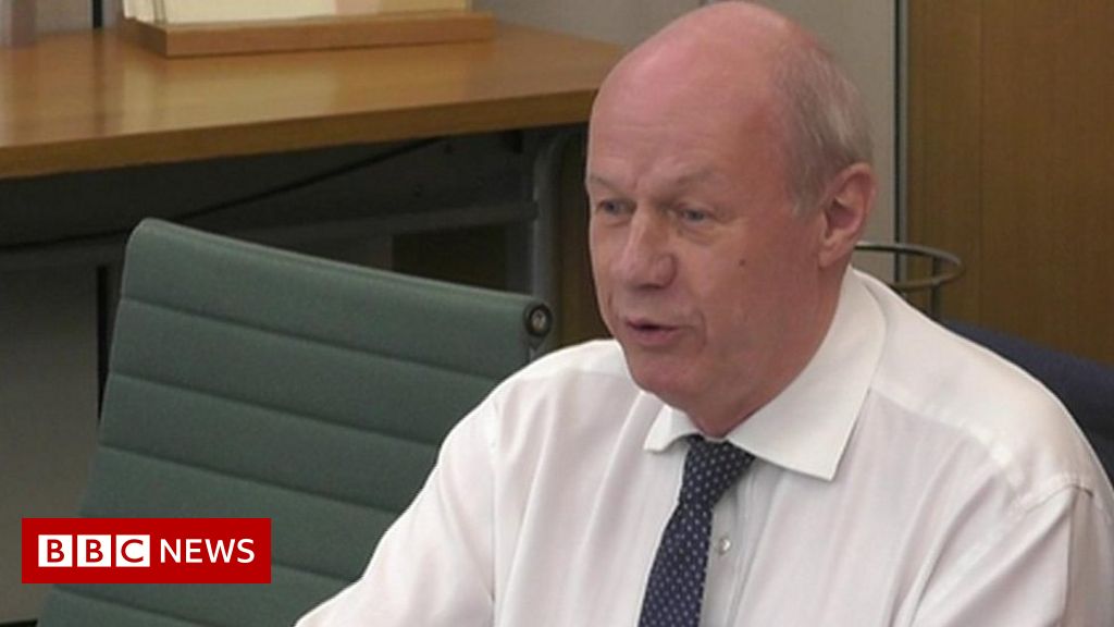 Nadine Dorries and Damian Green on BBC licence fee review