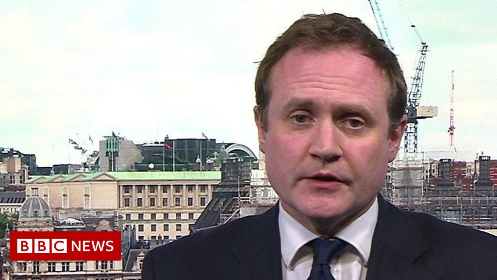 Tom Tugendhat on UK handling of Afghanistan evacuation