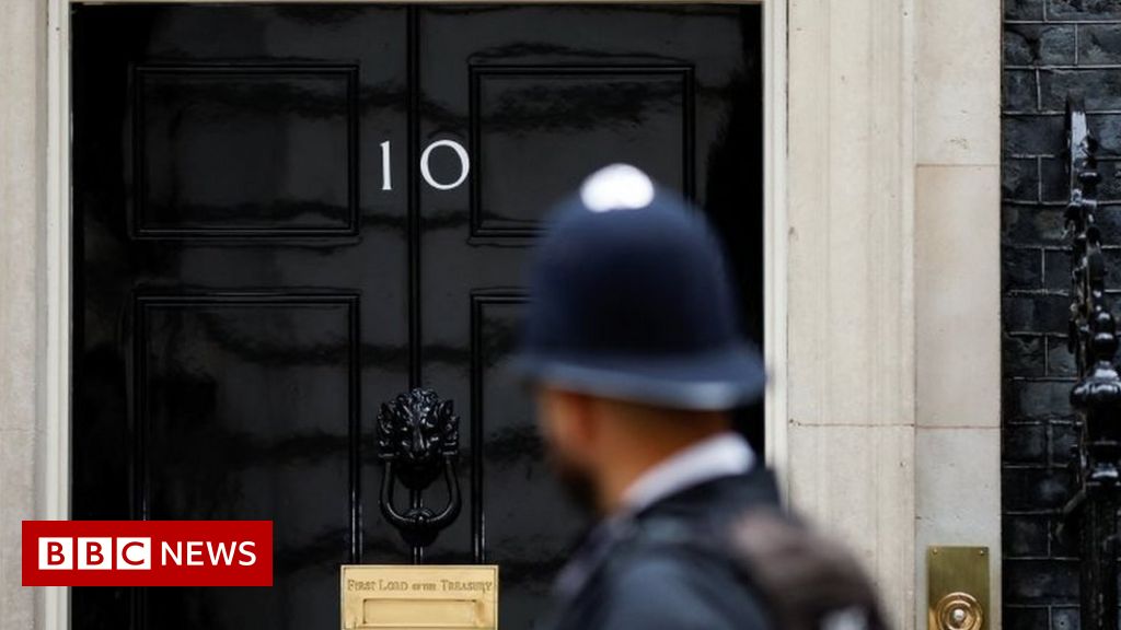 Sue Gray partygate report: The key findings at a glance