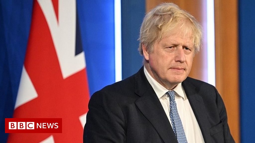 Partygate: Boris Johnson looking safe – for now