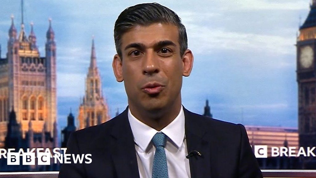 Cost of Living: Rishi Sunak quizzed on why wealthy get £400 energy bill discount