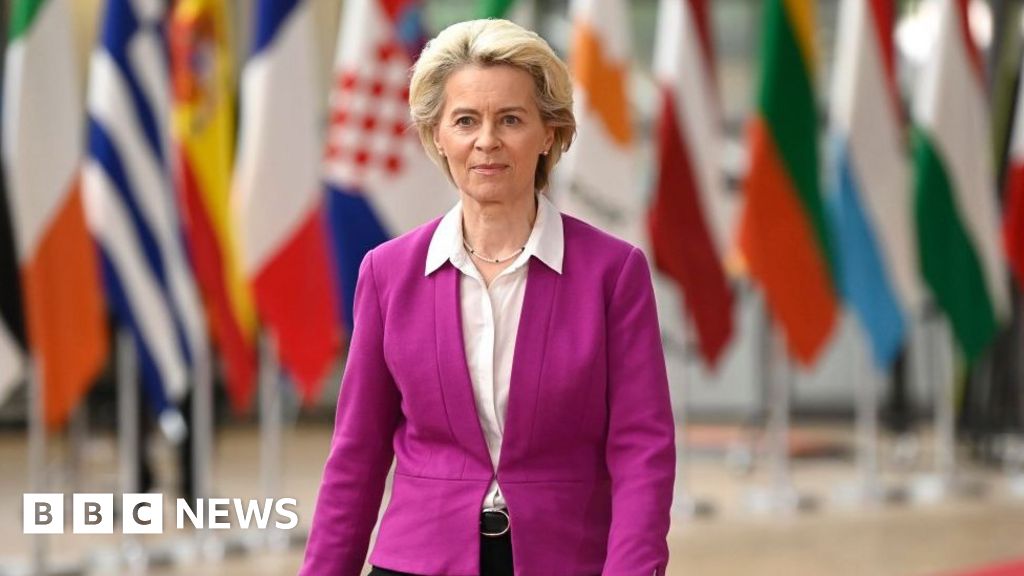 Russian oil: EU agrees compromise deal on banning imports