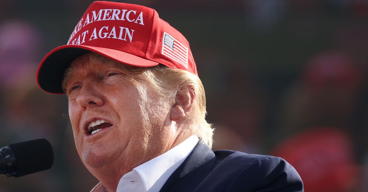 Why Trump would probably return to Twitter if Elon Musk lets him.