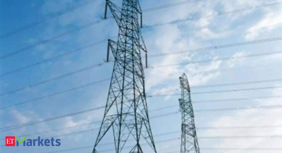 Adani Transmission share price: Adani Transmission tanks 4% as FX movement pushes Q4 PAT down