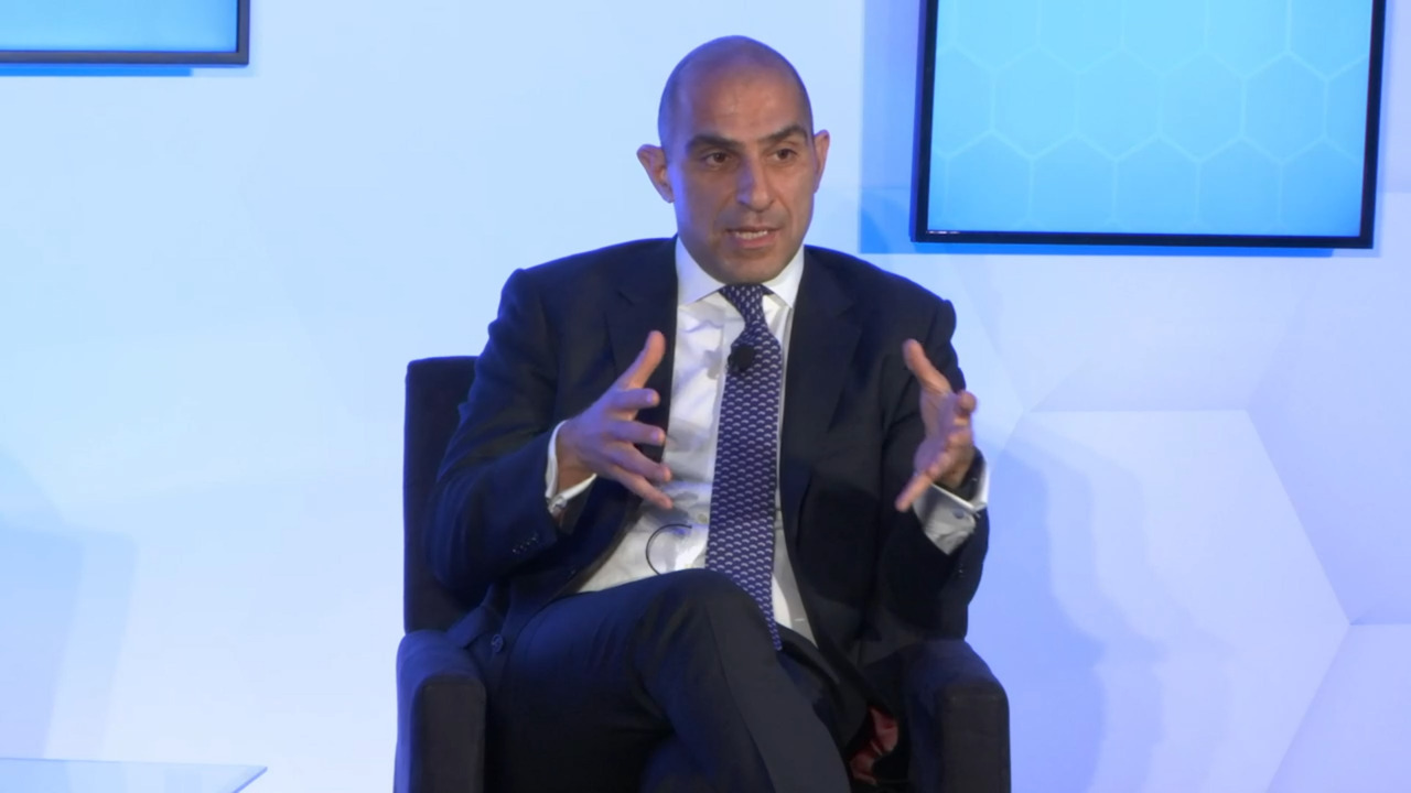 How to address crypto’s environmental impact according to the CFTC chair