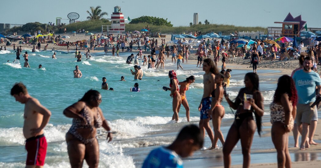 Census Likely Miscounted the Population of 14 States, a Review Finds