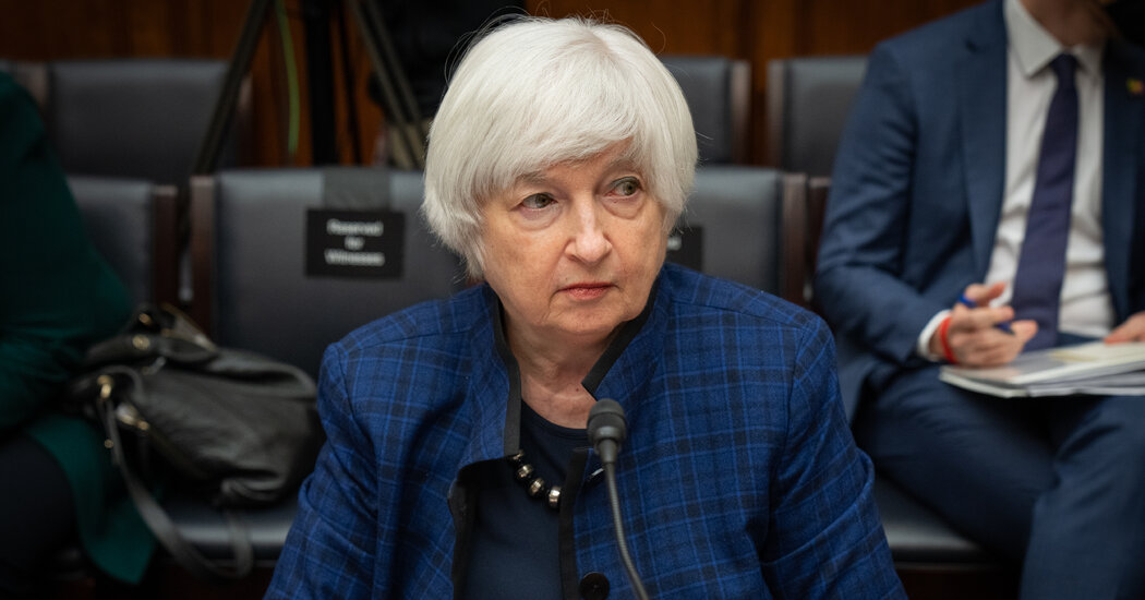 U.S. Will Start Blocking Russia’s Bond Payments to American Investors