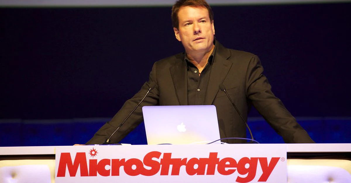 MicroStrategy Reports $170M Impairment Charge on Bitcoin Holdings in Q1