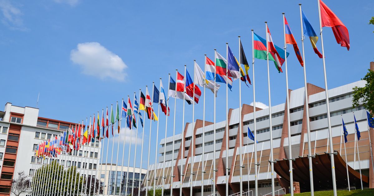 Council of Europe Calls for Crypto Laundering Clampdown