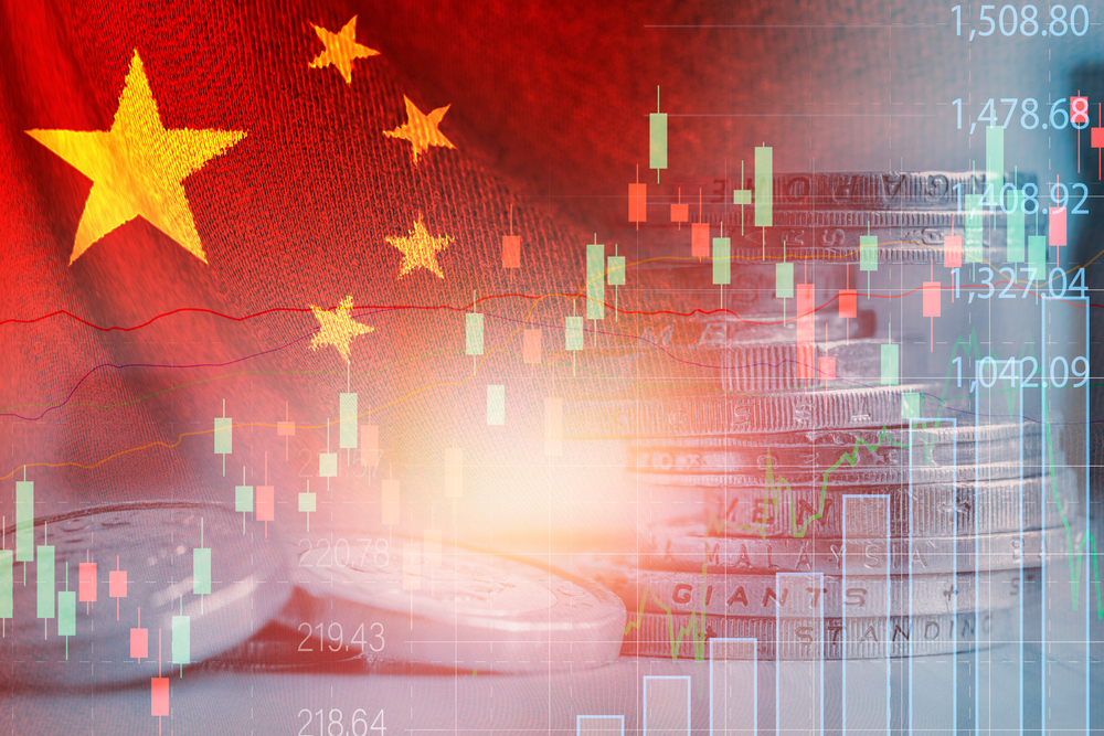 China In-Focus — Asian giant’s April forex reserves fall; US, Chinese regulators in talks for audit deal; Tesla targets pre-lockdown output in Shanghai