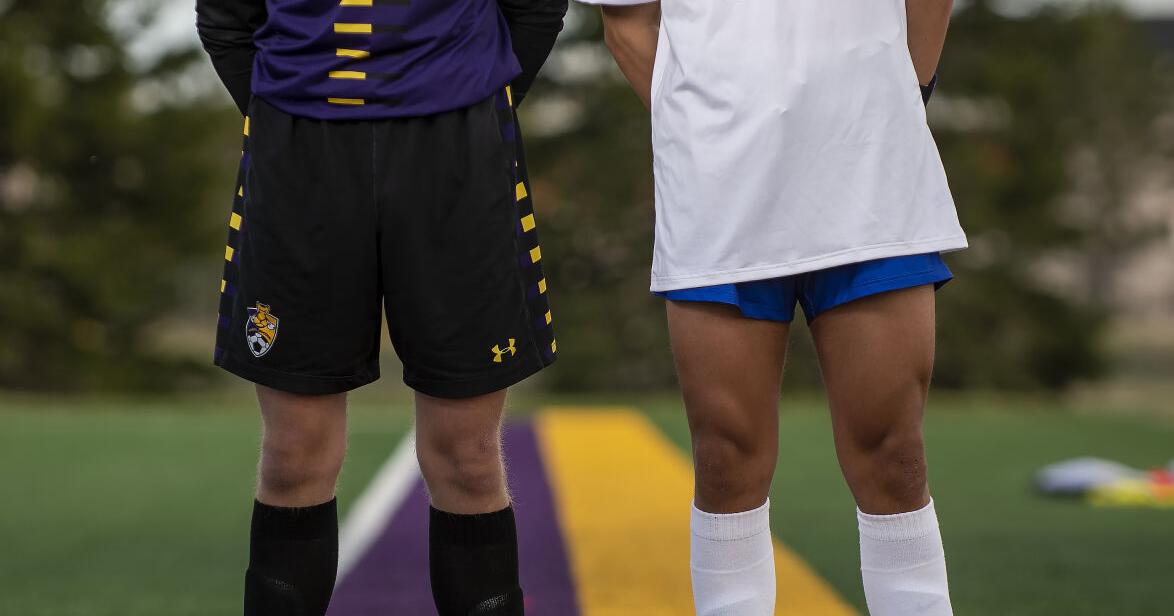 Camels, Bolts boys soccer teams led by pair of foreign-exchange students | Local