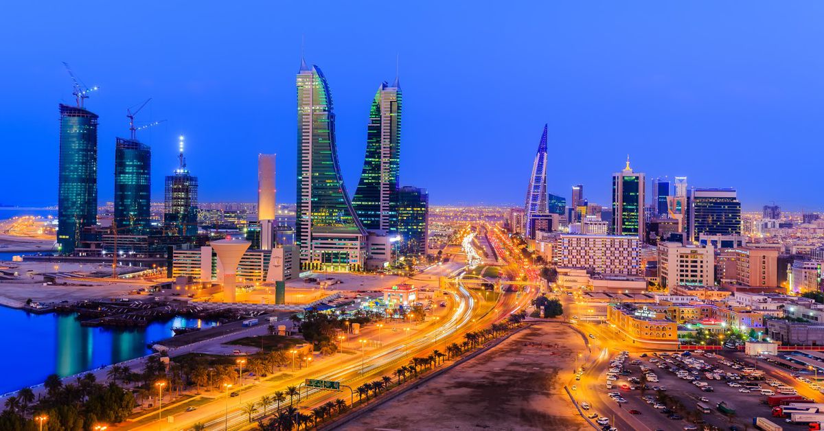 Binance's Bahrain License Upgraded for More Crypto Services