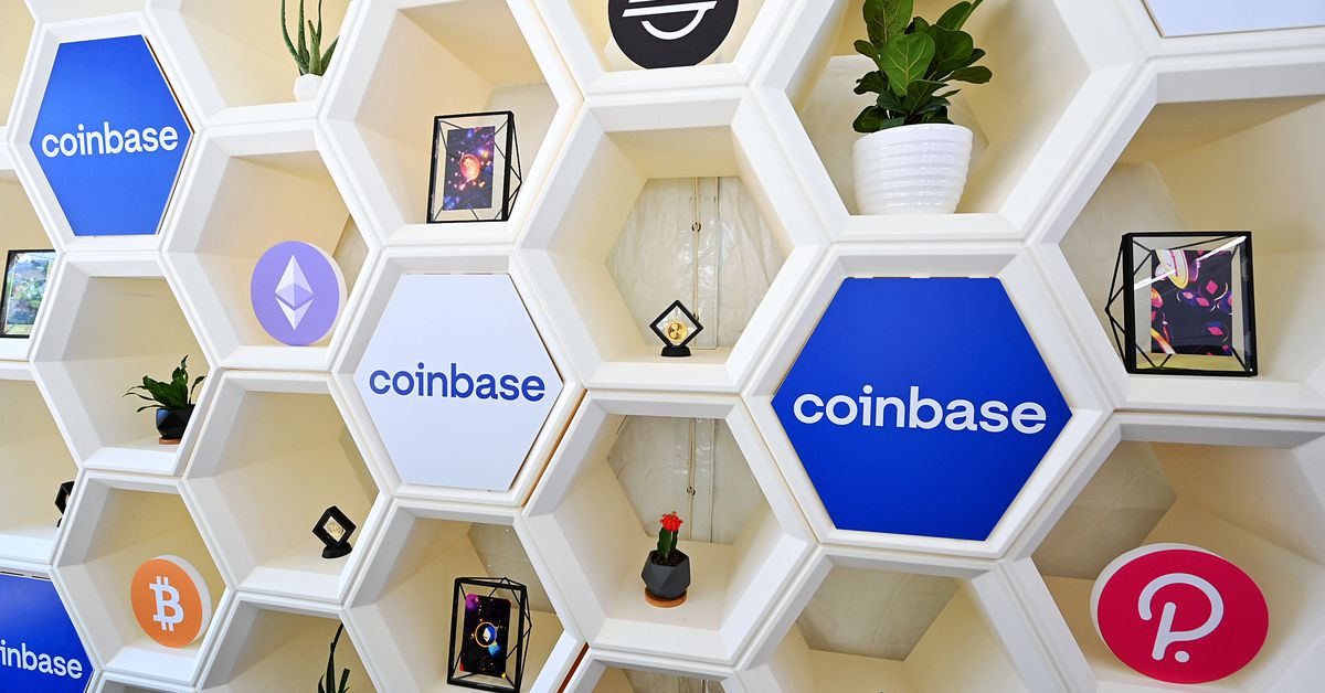 Coinbase Forms Crypto Think Tank, Names Hermine Wong as Director