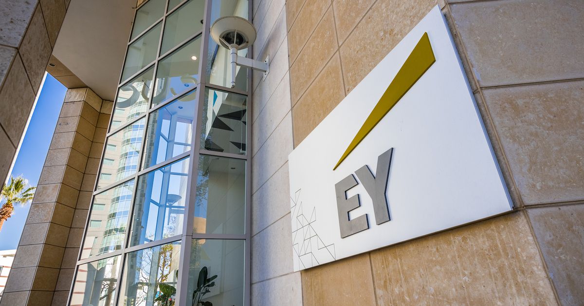 EY Unveils Supply Chain Manager on Polygon Network