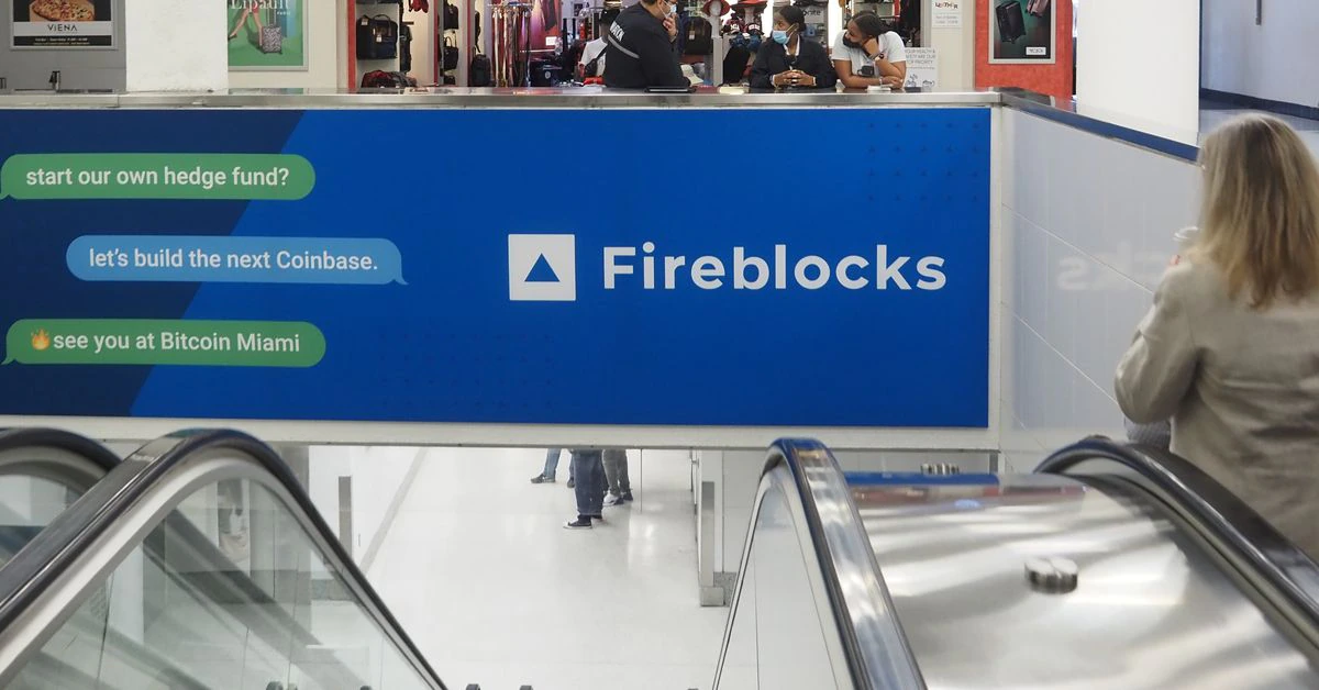 Fireblocks Deepens Payments Push With Checkout.com USDC Settlement