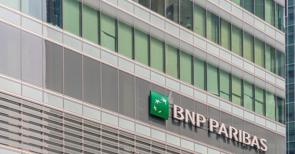 BNP Paribas Joins JPM’s Blockchain Network Onyx for Fixed Income Trading: Report