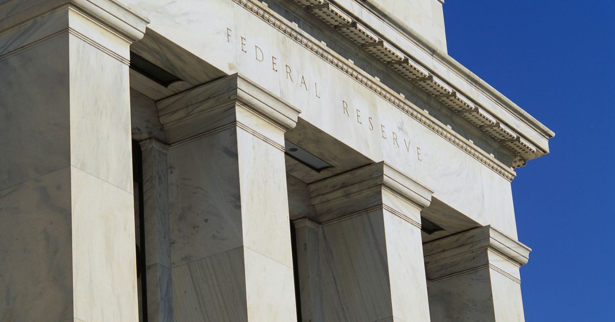 Circle Asks US Fed Not to Step on Its Toes by Launching a Digital Dollar