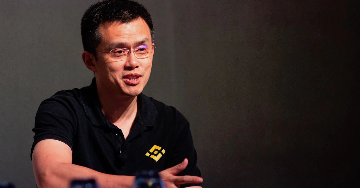 Binance in Talks for Regulatory Approval in Germany, CEO Says