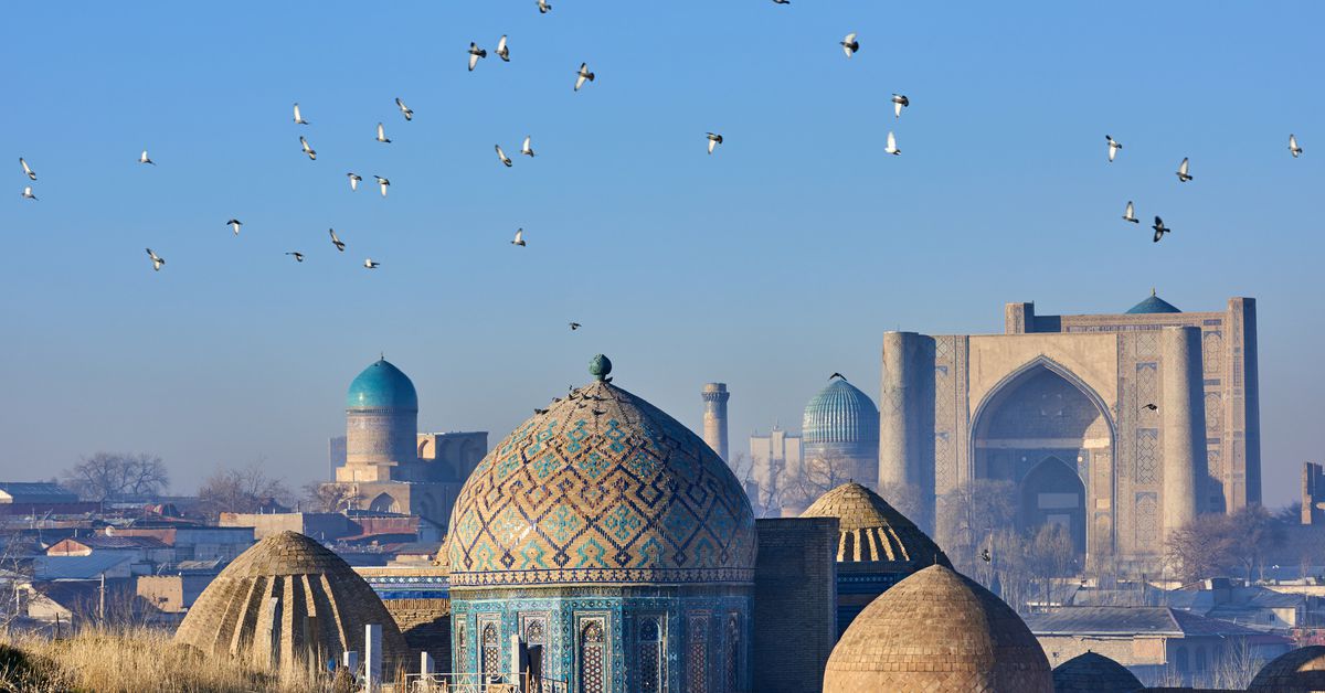 Uzbekistan Publishes Crypto Regulation Framework, Assigns Supervising Agency