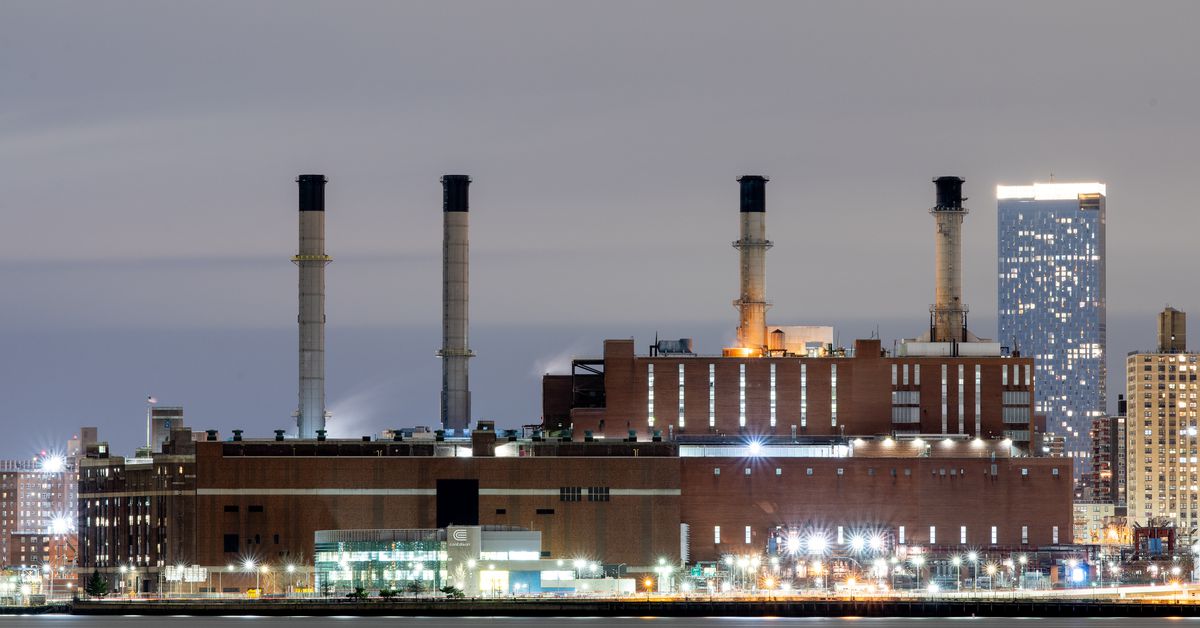 Environmental Groups Call on US Government to Implement Stringent Bitcoin Mining Regulations Environmental Groups Call on US Government to Implement Stringent Bitcoin Mining Regulations