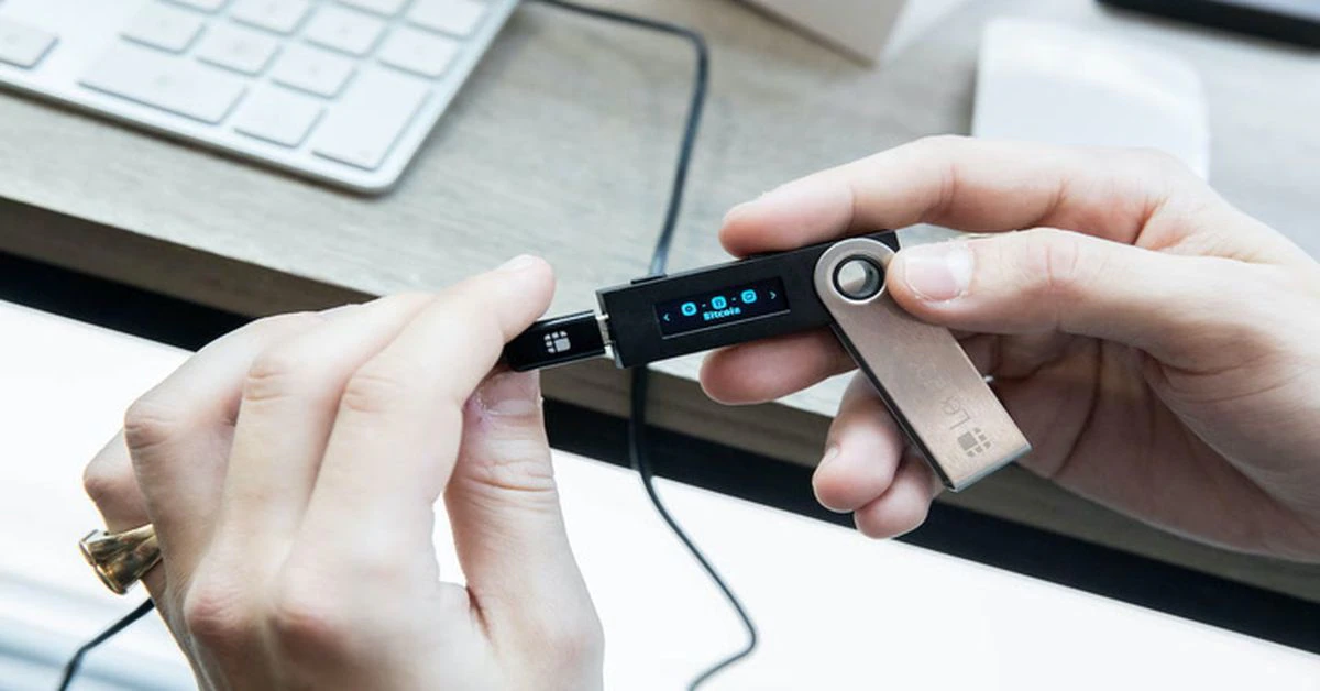 Ledger Adding Browser Extension to Connect Hardware Wallets to Web 3 Apps