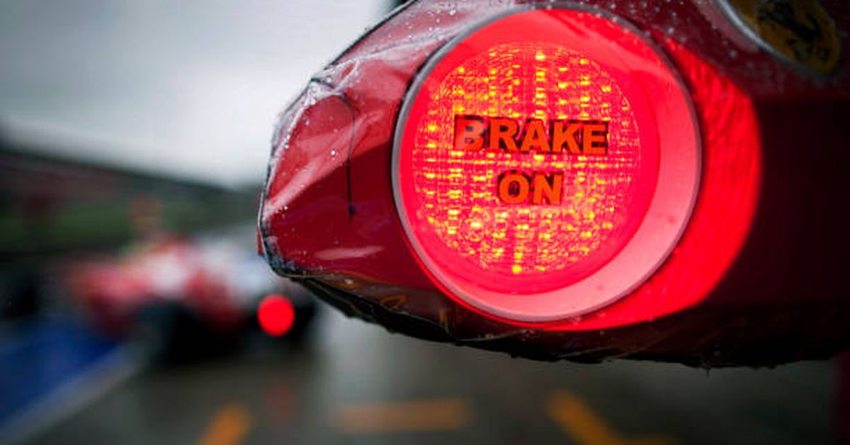 Why One Adviser Is Pumping the Brakes on Crypto