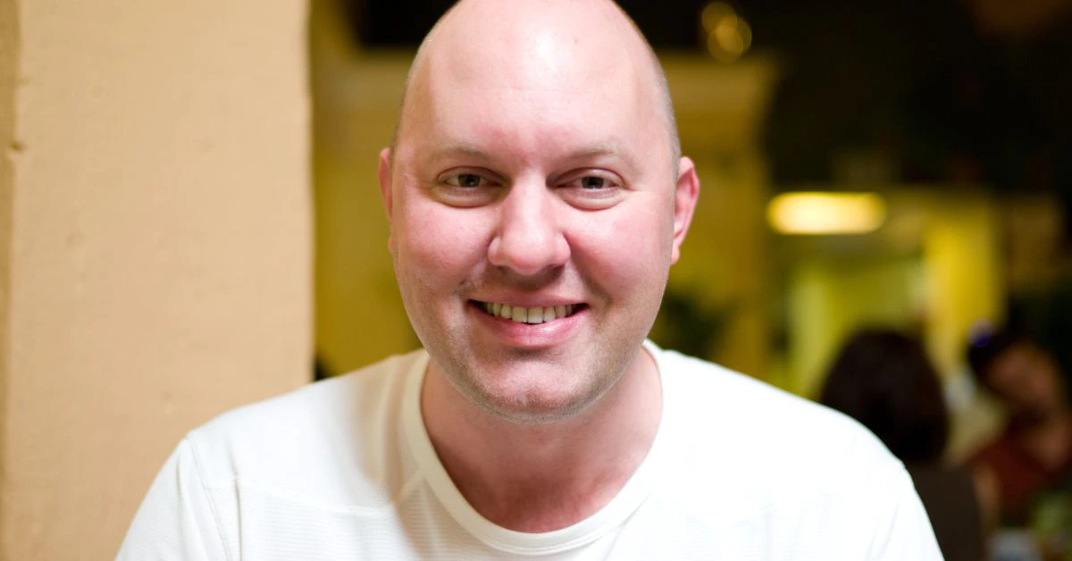 What Web 3 Means to Andreessen Horowitz