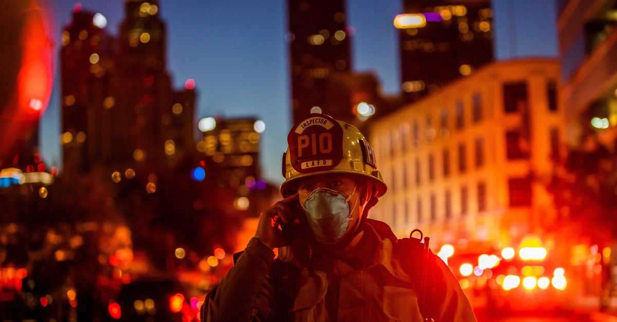 How AT&T, Google, and Apple are shaping the future of 911
