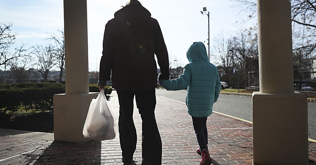 Abortion bans mean more children will live in poverty