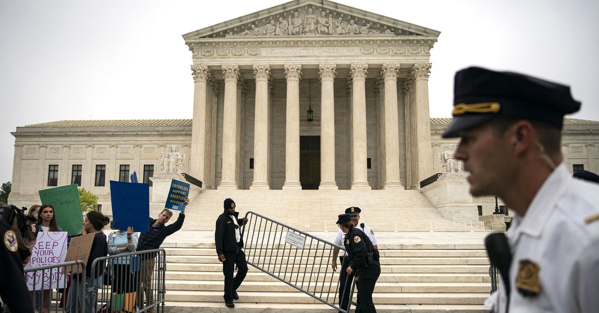 After Roe v. Wade: Why marriage and LGBTQ rights could be in jeopardy with the Supreme Court