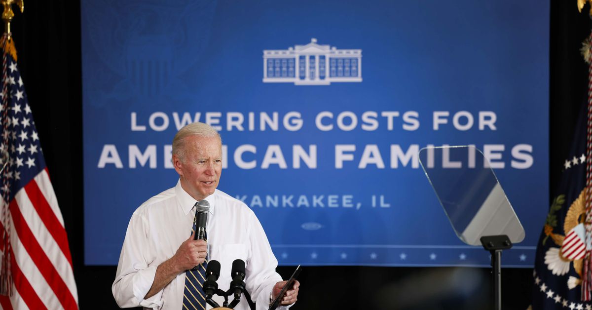 Biden’s American Rescue Plan worsened inflation