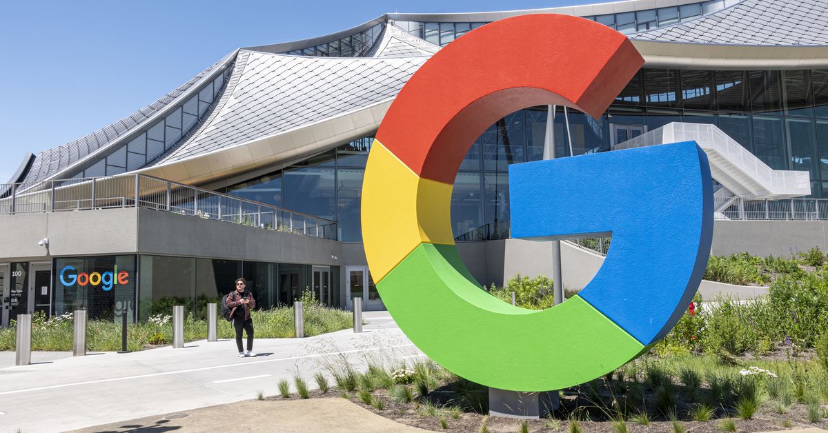 Search, Play, Ads: Google’s many antitrust problems