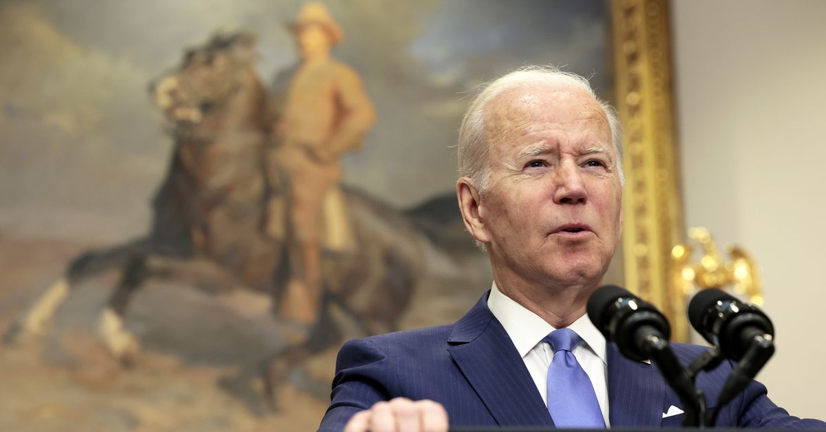 How sanctions became Biden’s weapon of choice against Russia