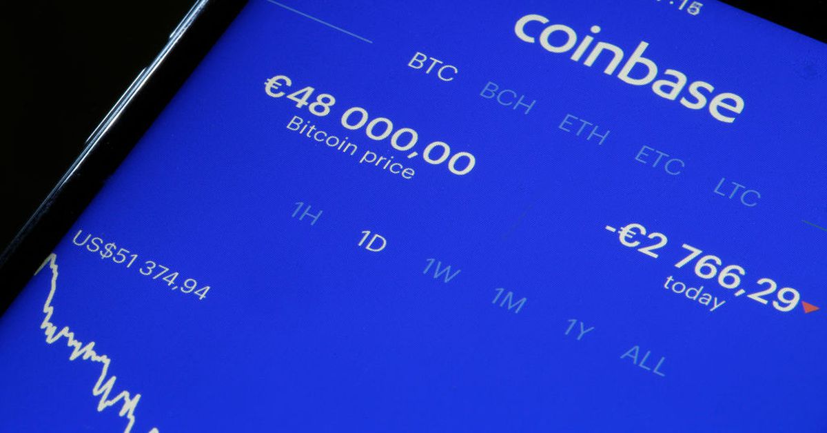 Coinbase Has ‘Structural Advantage’ Over Competitors, Cowen Analyst Says