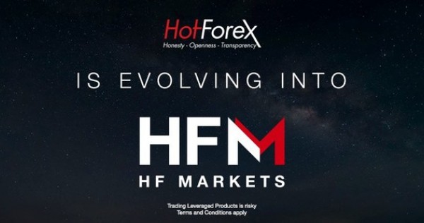 HotForex Evolves into HFM, Business News